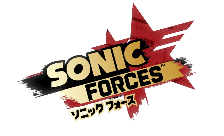 ソニックフォース